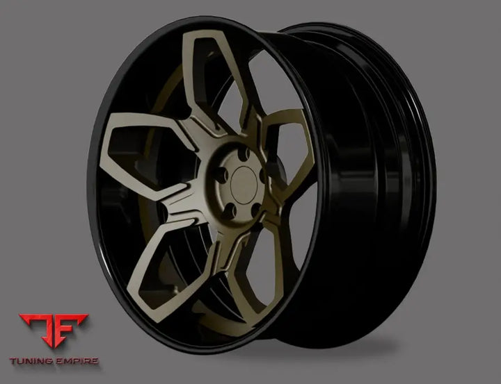 NF-132 FORGED