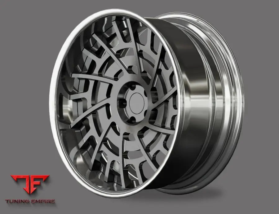 NF-133 FORGED