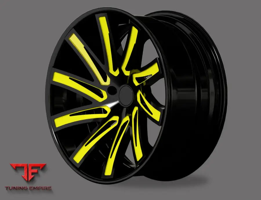 NF-134 FORGED