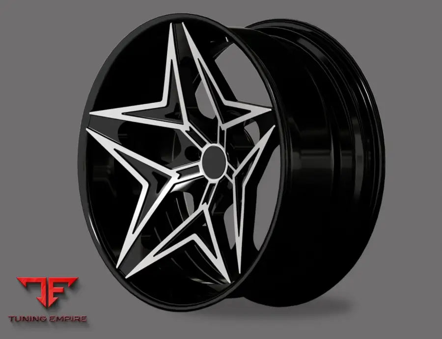 NF-136 FORGED