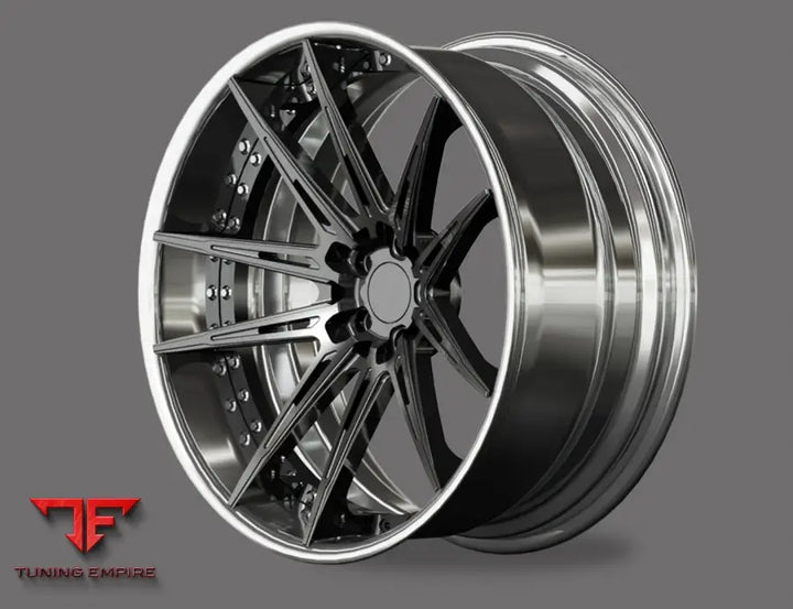 NF-140 FORGED