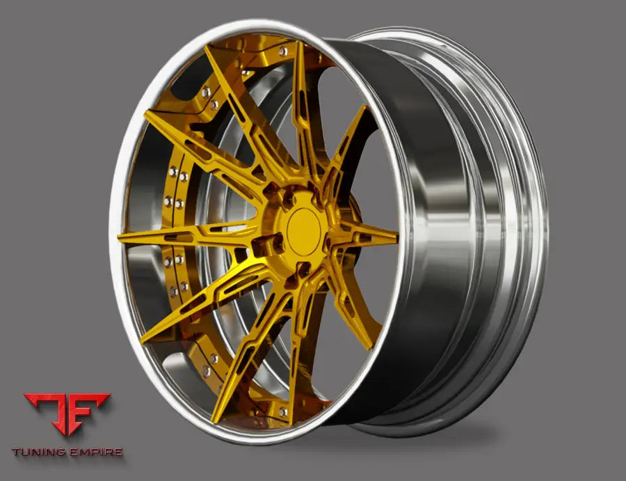 NF-141 FORGED