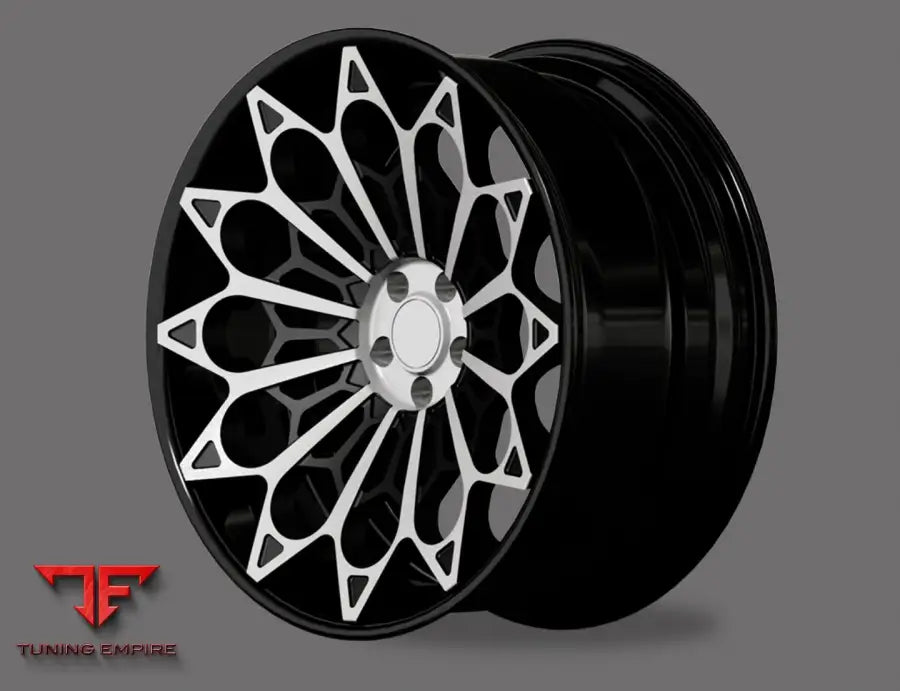 NF-142 FORGED