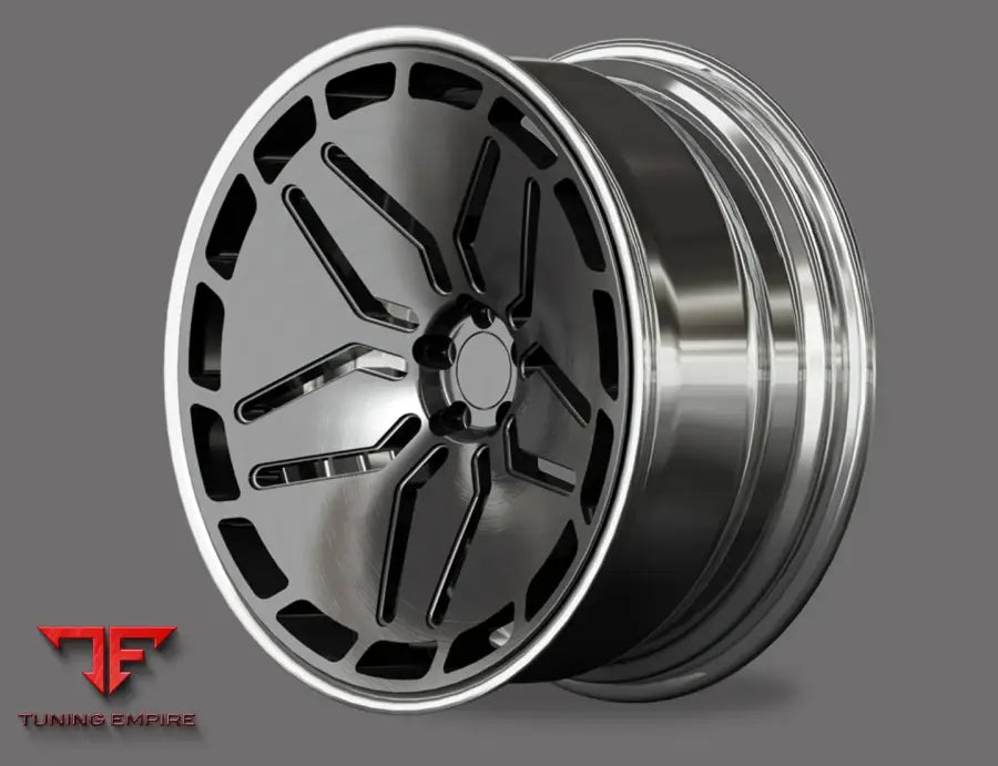 NF-143 FORGED