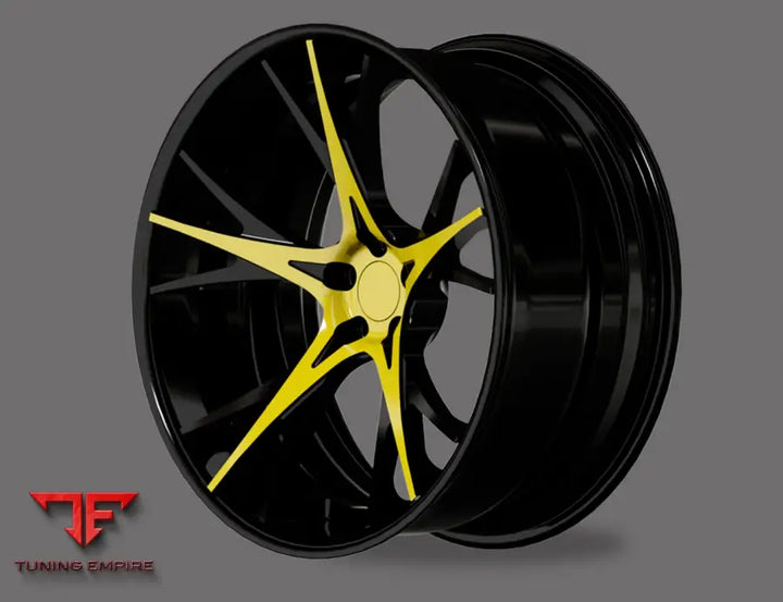 NF-144 FORGED