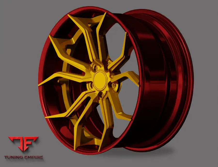 NF-146 FORGED