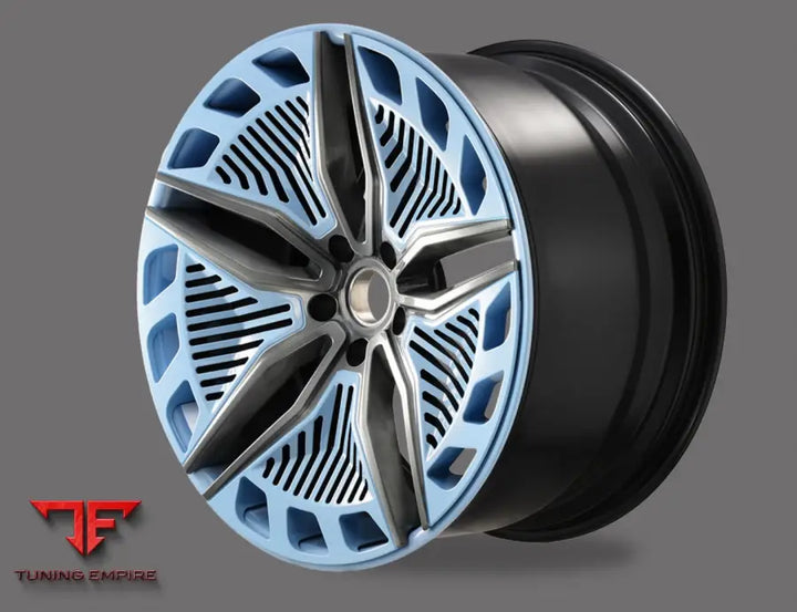 NF-148 FORGED