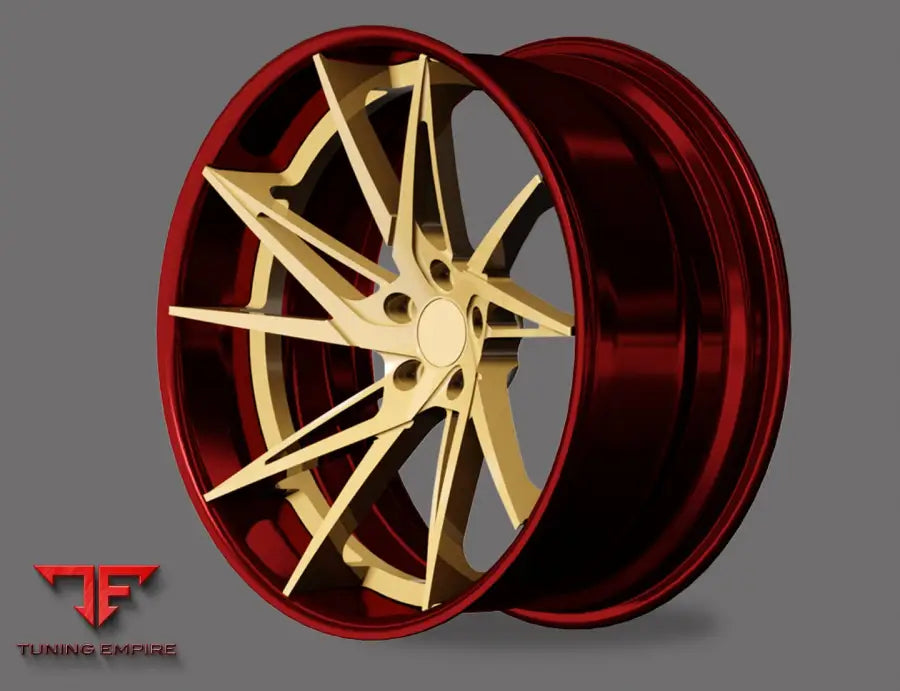 NF-151 FORGED