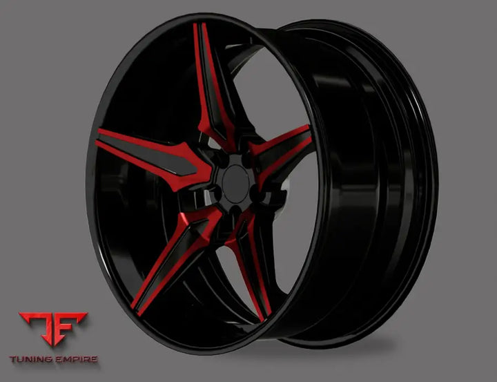 NF-152 FORGED