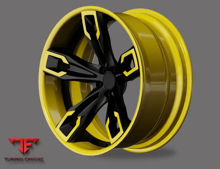 NF-153 FORGED