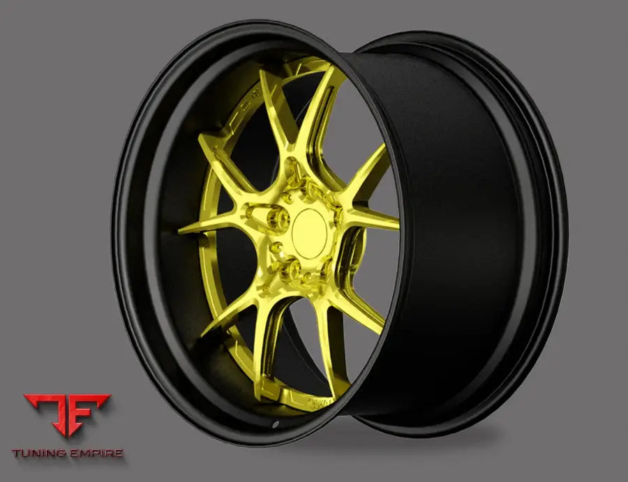 NF-154 FORGED