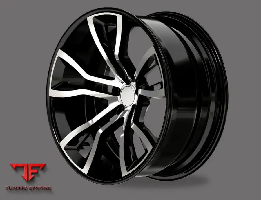 NF-155 FORGED