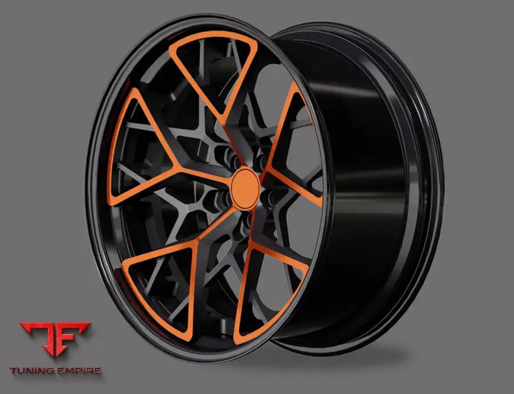 NF-156 FORGED