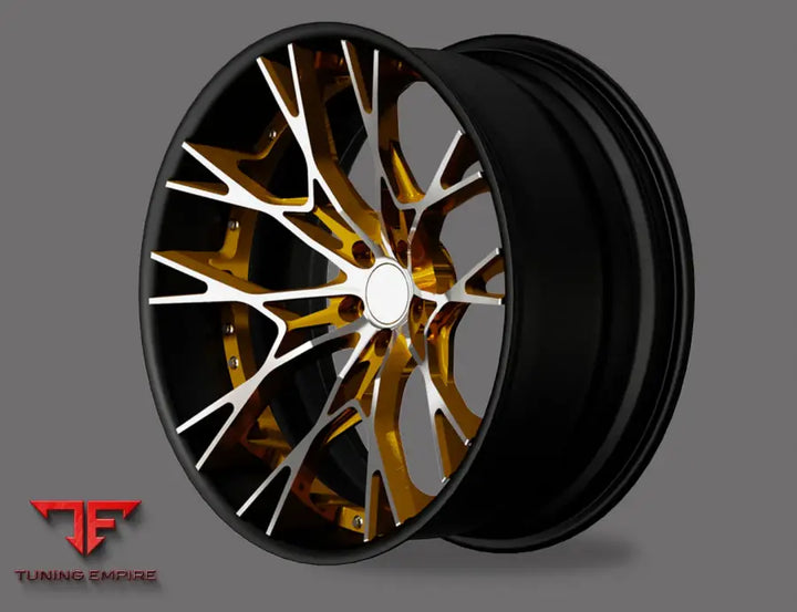 NF-157 FORGED