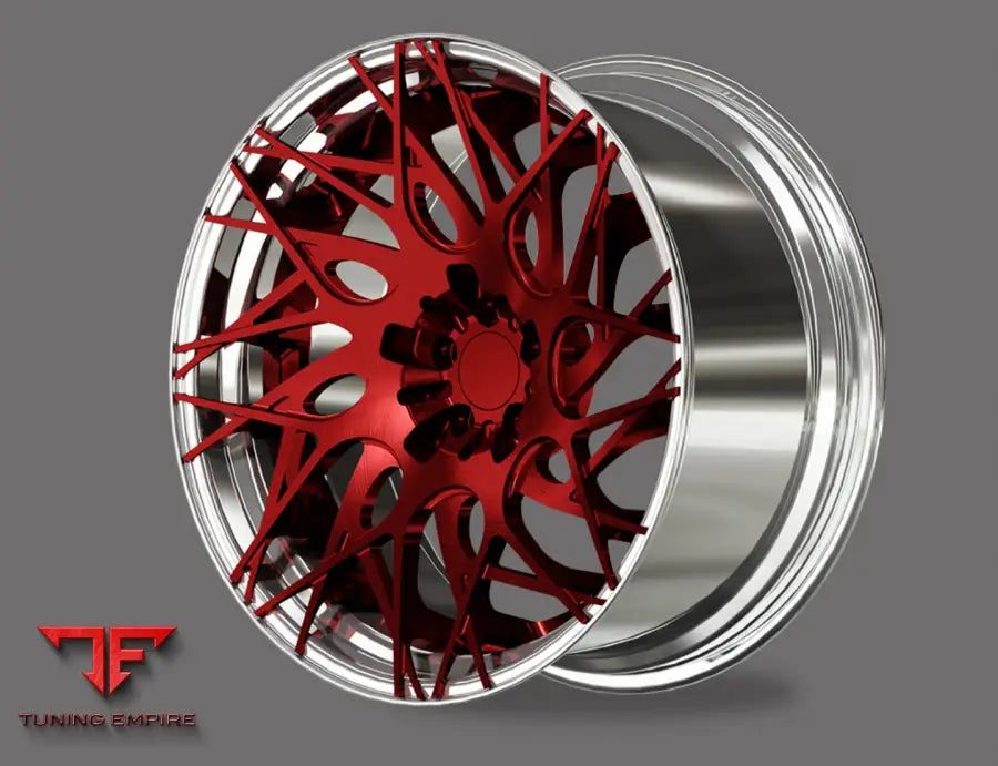 NF-158 FORGED