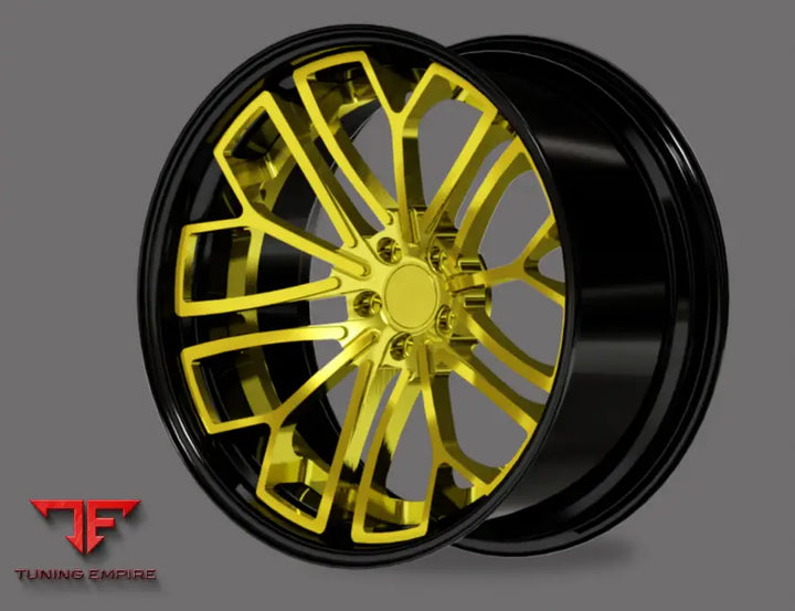 NF-159 FORGED