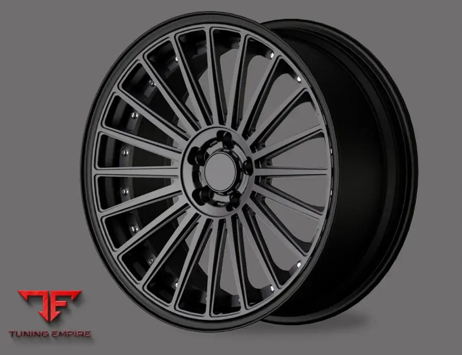 NF-160 FORGED