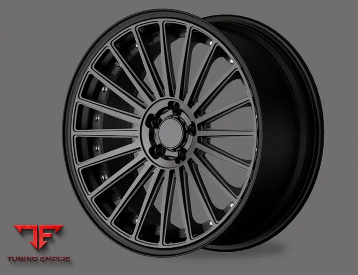 NF-160 FORGED