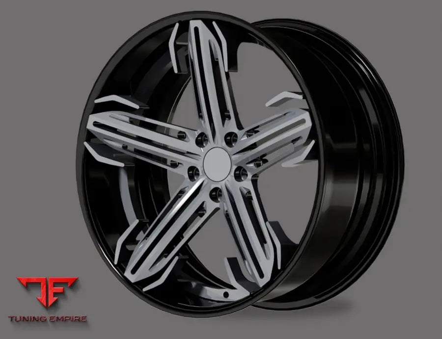 NF-161 FORGED