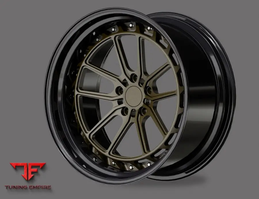 NF-162 FORGED