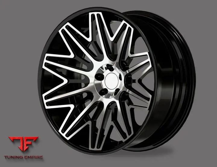 NF-163 FORGED