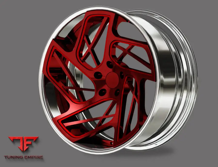 NF-164 FORGED