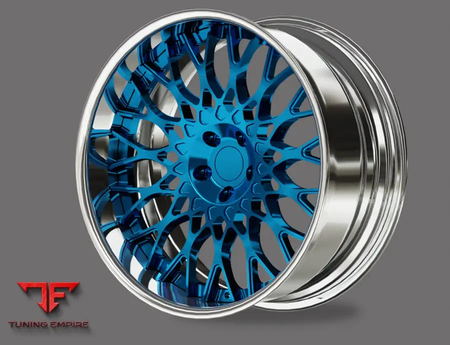 NF-165 FORGED