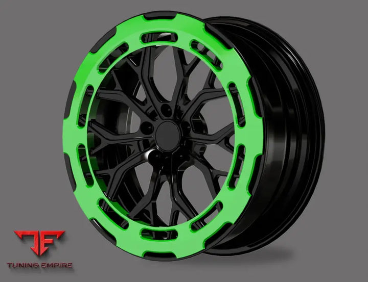 NF-166 FORGED