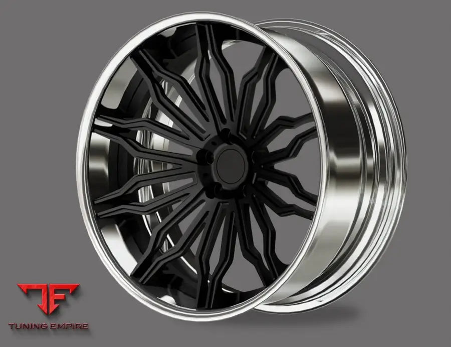 NF-167 FORGED