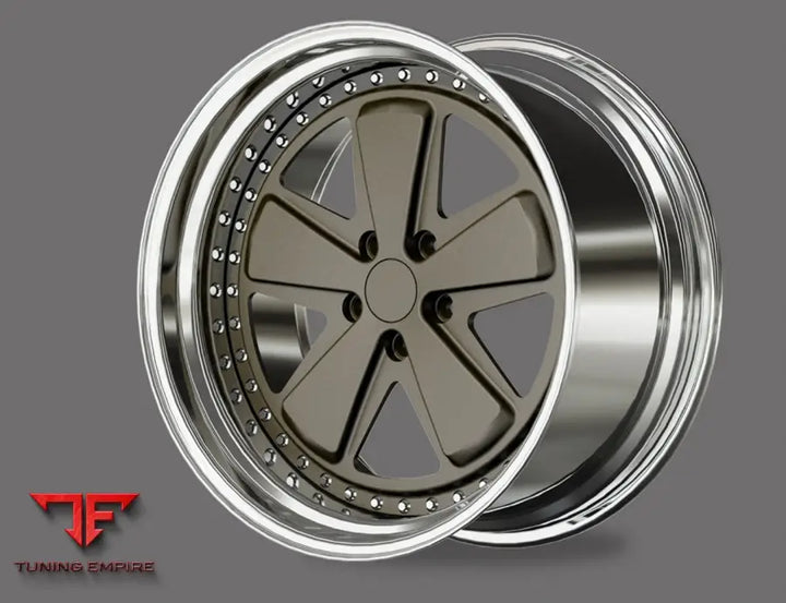 NF-172 FORGED