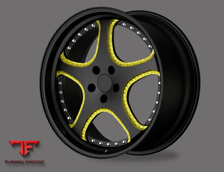 NF-173 FORGED