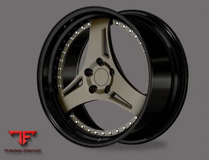 NF-174 FORGED