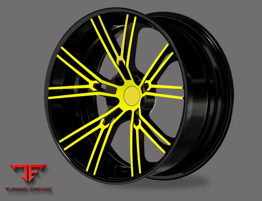 NF-176 FORGED