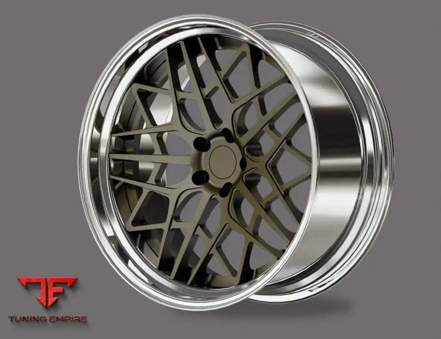 NF-177 FORGED