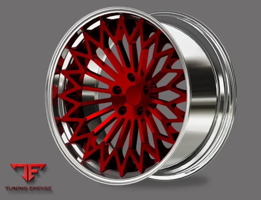 NF-178 FORGED