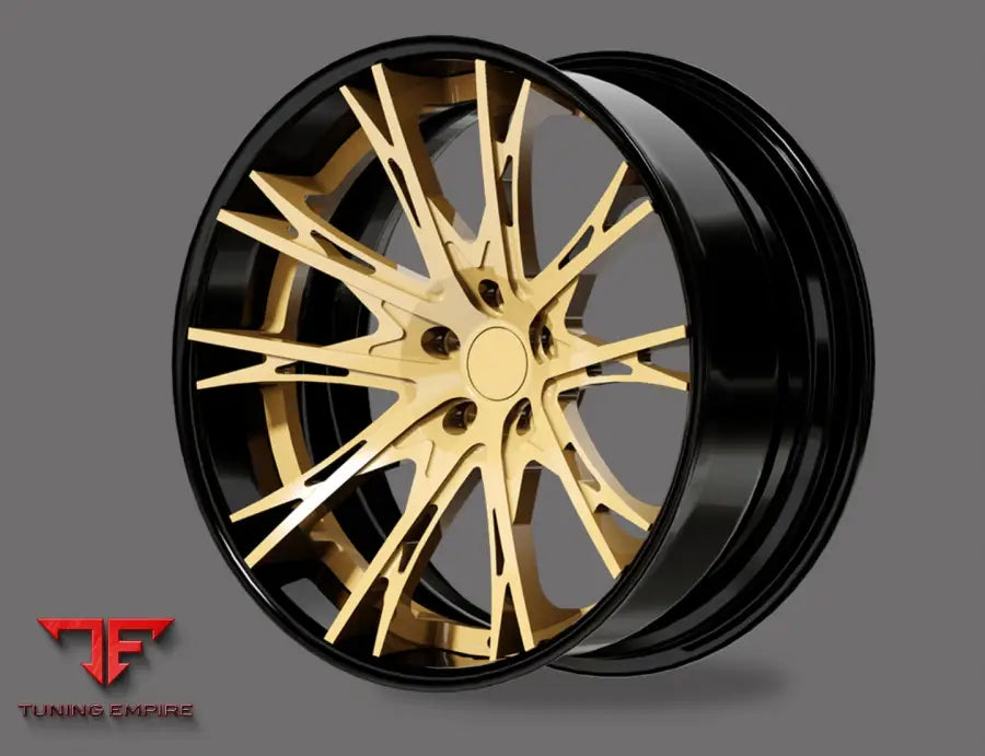 NF-179 FORGED