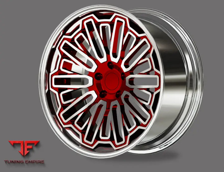 NF-182 FORGED