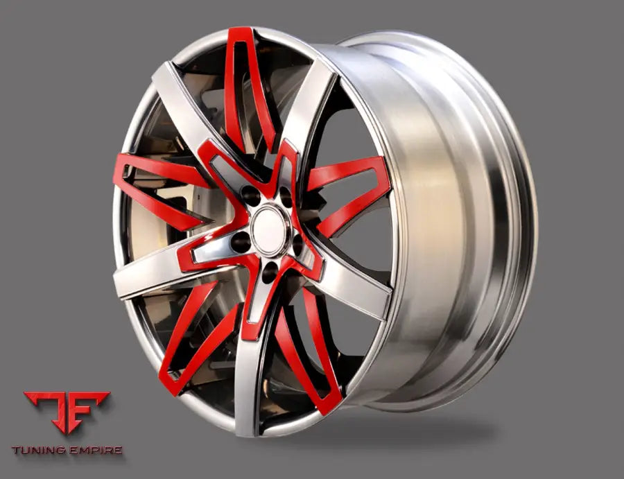 NF-183 FORGED