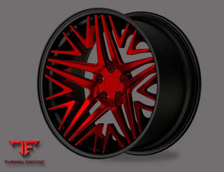 NF-185 FORGED