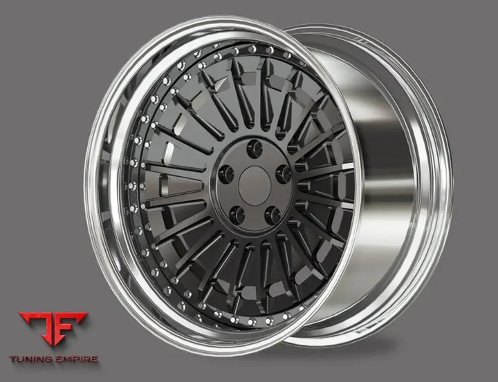 NF-186 FORGED