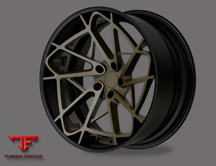 NF-187 FORGED