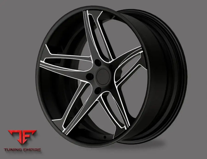 NF-188 FORGED