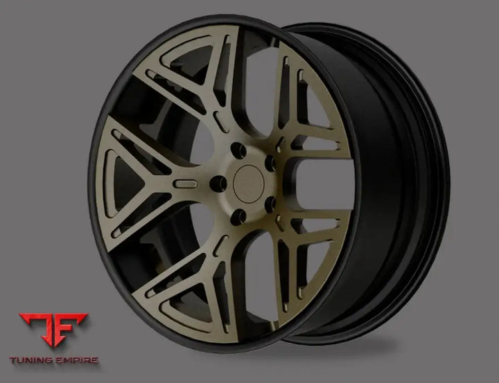 NF-189 FORGED