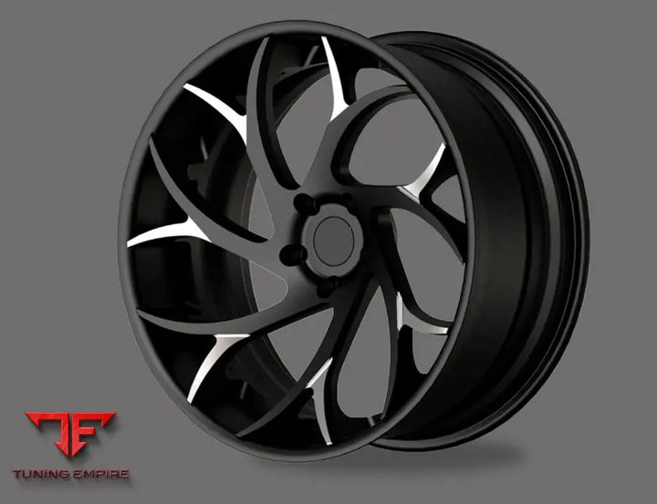 NF-190 FORGED