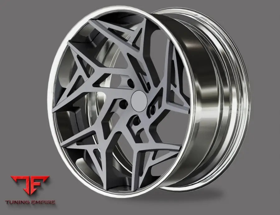 NF-191 FORGED