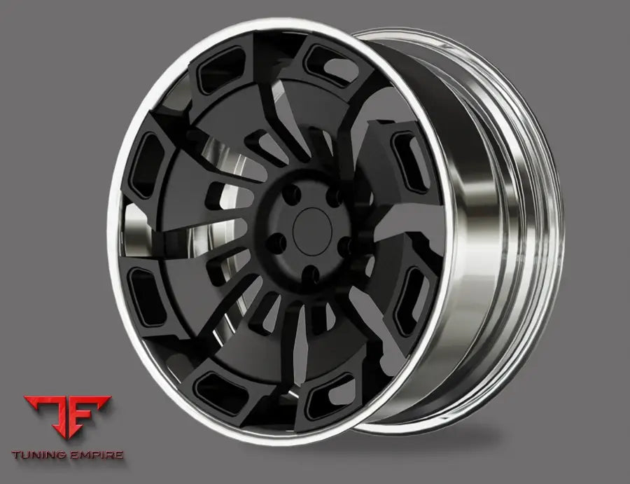 NF-192 FORGED