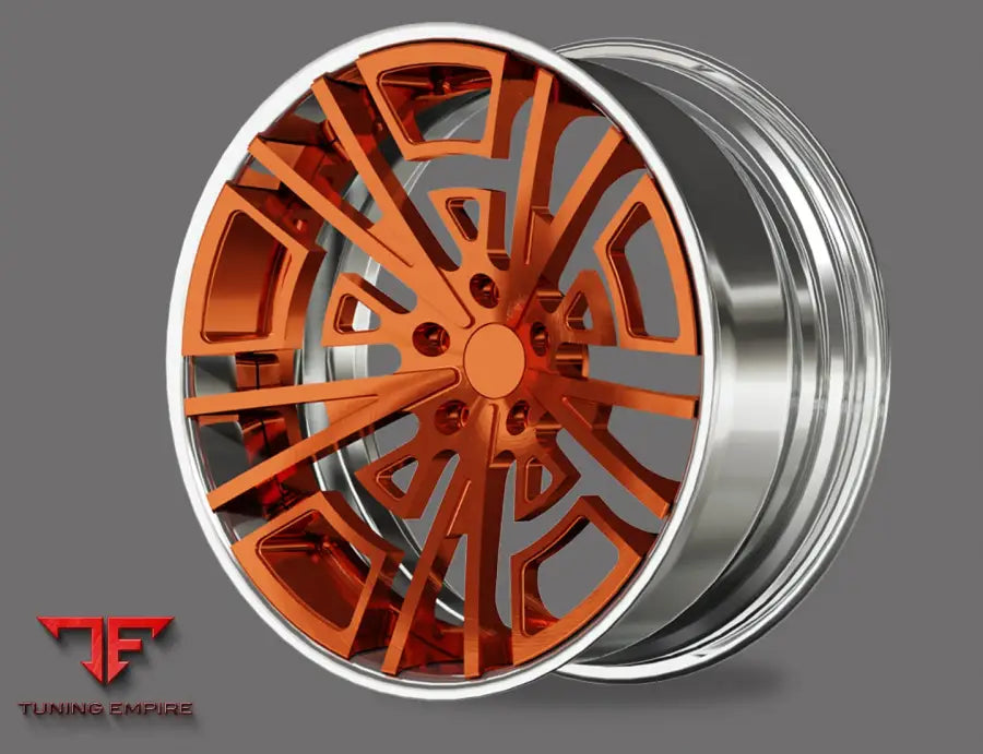 NF-193 FORGED