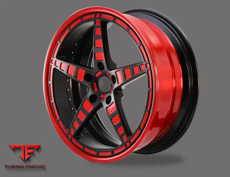 NF-194 FORGED