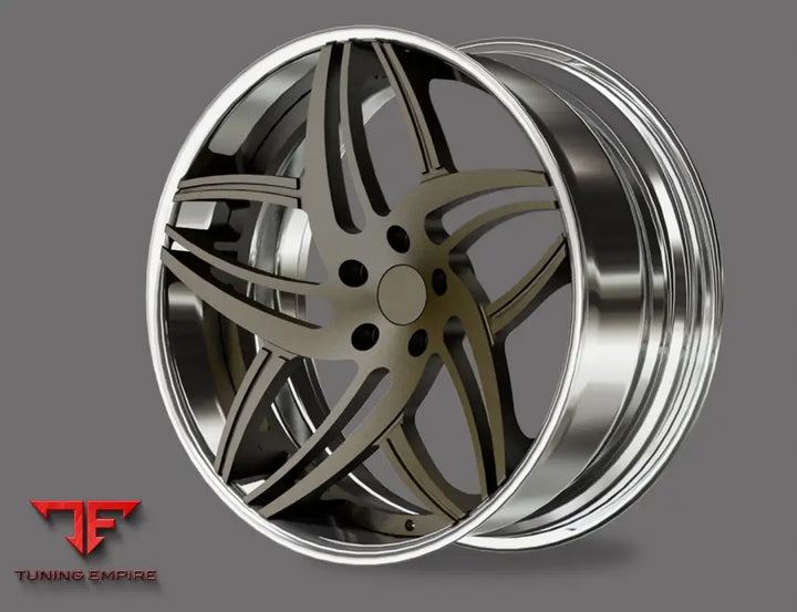 NF-196 FORGED