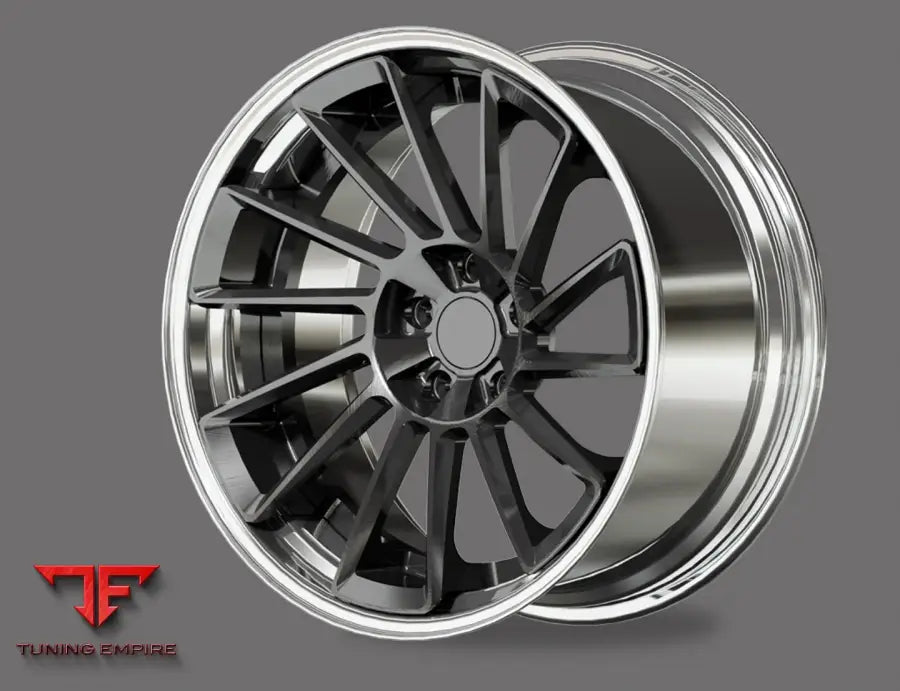 NF-197 FORGED